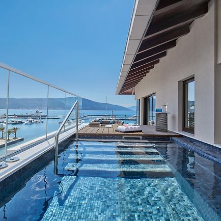 Regent Porto Montenegro Tivat Luaran gambar The Westin Split