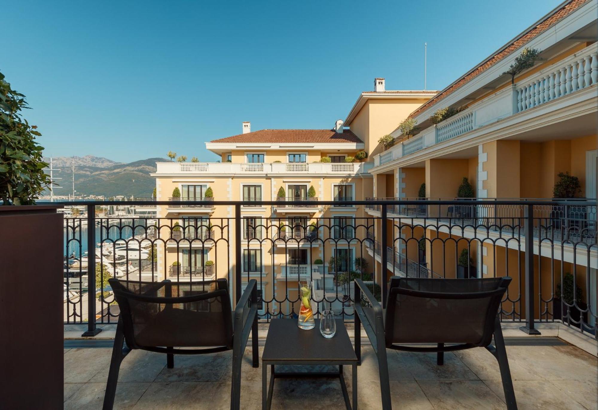 Regent Porto Montenegro Tivat Luaran gambar