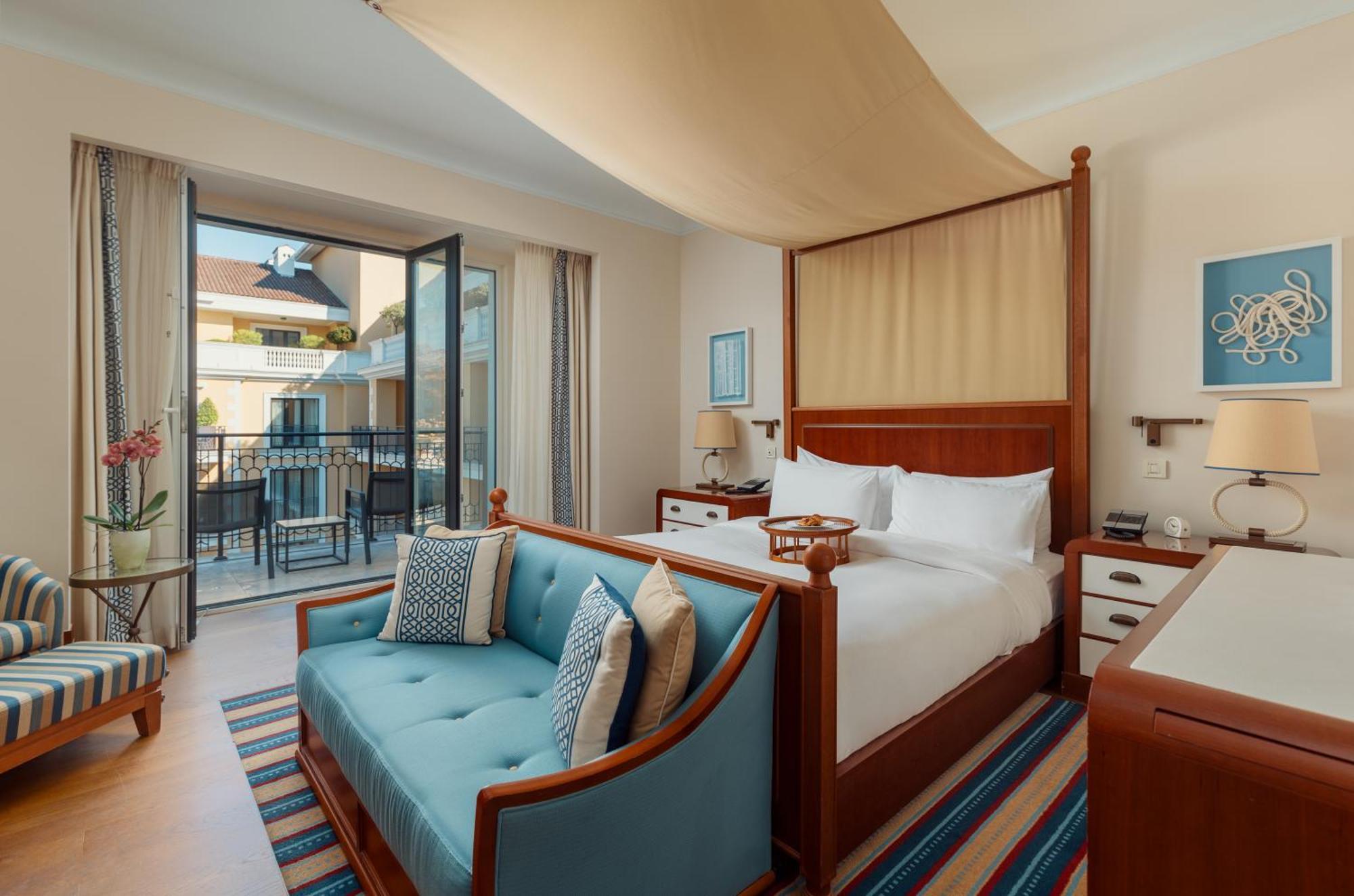 Regent Porto Montenegro Tivat Luaran gambar