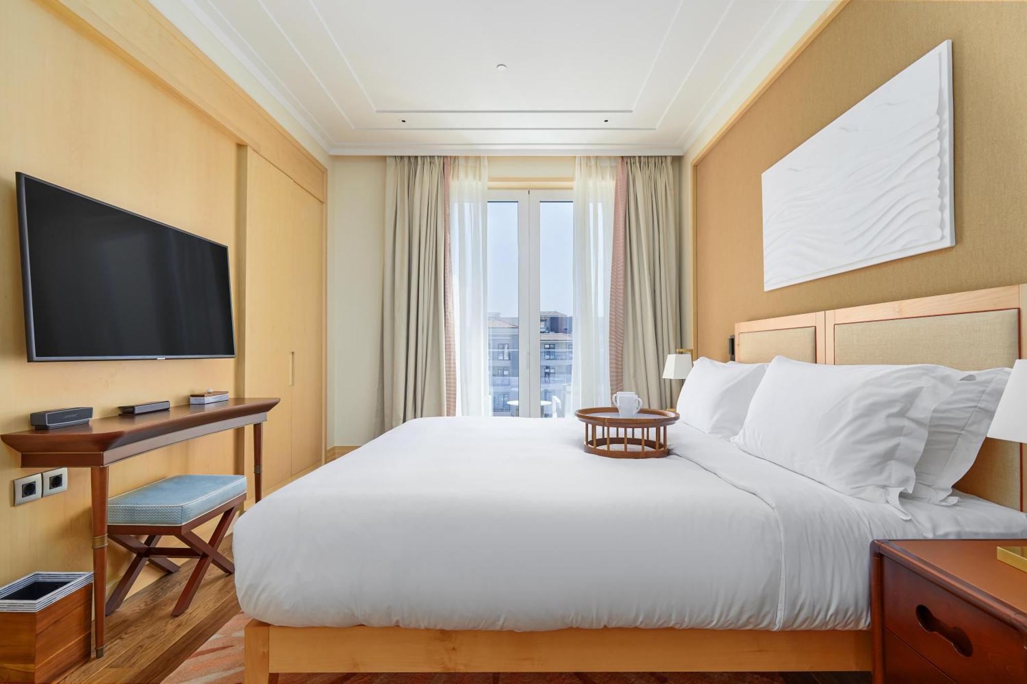 Regent Porto Montenegro Tivat Luaran gambar
